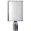 Bolero Barrier Post Sign Frame