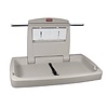 Rubbermaid Baby Changing Station
