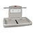 Rubbermaid Baby Changing Station