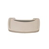 Rubbermaid Pulpit do krzesełka do karmienia szary | 4,7x2,9x(H)8,3cm