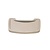 Rubbermaid Pulpit do krzesełka do karmienia szary | 4,7x2,9x(H)8,3cm