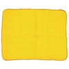 Jantex Yellow Dusters (Pack of 10)