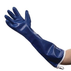 Burnguard SteamGuard Cleaning Glove 20" Burnguard SteamGuard Cleaning Glove 20"