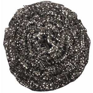 Jantex Stainless Steel Scrubber Jantex Stainless Steel Scrubber