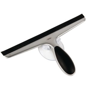 OXO Oxo Good Grips Stainless Steel Squeegee OXO Oxo Good Grips Stainless Steel Squeegee