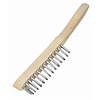 XXLselect Wire Grill Brush XXLselect Wire Grill Brush