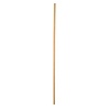 Jantex Wooden Broom Handle