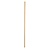 Jantex Wooden Broom Handle