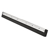 Jantex Galvanised Steel Squeegee 22"