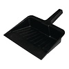 Jantex Szufelka czarna | 31,5x33x(H)12,5cm Jantex Szufelka czarna | 31,5x33x(H)12,5cm