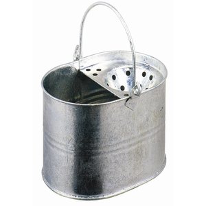Jantex Wiadro do mopa | 245x318x(h)230 mm Jantex Wiadro do mopa | 245x318x(h)230 mm