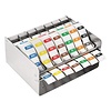 Vogue Special Offer - Days Of The Week Labels & Dispenser