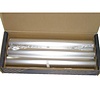 Wrapmaster Folia aluminiowa | 3 szt. | 30cm x30m