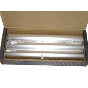 Wrapmaster Aluminium Foil for Compact Dispenser (Pack of 3) Wrapmaster Aluminium Foil for Compact Dispenser (Pack of 3)