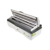 Wrapmaster Wyprzedaż - Dyspenser do folii i papieru | 58,5x24,5x(H)18cm Wrapmaster Wyprzedaż - Dyspenser do folii i papieru | 58,5x24,5x(H)18cm
