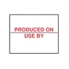 XXLselect Produced On Labels (Pack of 14000)
