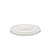 Vegware Compostable Hot Food Pot Flat Lids 350ml / 12oz and 455ml / 16oz (Pack of 500)