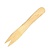 Fiesta Biodegradable Disposable Wooden Chip Forks (Pack of 1000)