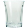 BBP Transparent Polystyrene Shot Glass 25 ml (Pack of 100) BBP Transparent Polystyrene Shot Glass 25 ml (Pack of 100)
