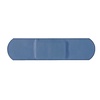 XXLselect Plastry niebieskie | 100 szt. | 75x25mm XXLselect Plastry niebieskie | 100 szt. | 75x25mm