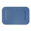XXLselect Blue Detachable Plasters (Pack of 50)