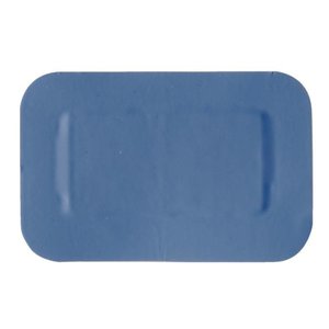XXLselect Blue Detachable Plasters (Pack of 50) XXLselect Blue Detachable Plasters (Pack of 50)