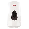 Jantex Manual Soap Dispenser, 0,9 L, White