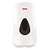 Jantex Manual Soap Dispenser, 0,9 L, White