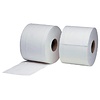 Jantex Papier toaletowy | 36 szt. | 9,6x11,2(Ø)cm Jantex Papier toaletowy | 36 szt. | 9,6x11,2(Ø)cm