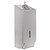 Jantex Manual Stainless Steel Soap Dispenser, 1 L