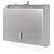 Jantex Stainless Paper Towel Dispenser