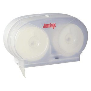 Jantex Toilet Roll Dispenser Jantex Toilet Roll Dispenser