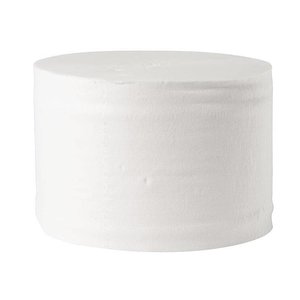 Jantex Compact Coreless Toilet Roll (Pack of 36) Jantex Compact Coreless Toilet Roll (Pack of 36)