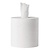Jantex White Centrefeed Rolls 1ply (Pack of 6)