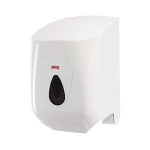Jantex Centrefeed Towel Dispenser Jantex Centrefeed Towel Dispenser