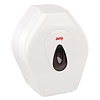 Jantex Mini Jumbo Tissue Dispenser Jantex Mini Jumbo Tissue Dispenser