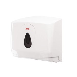 Jantex Hand Towel Dispenser Jantex Hand Towel Dispenser