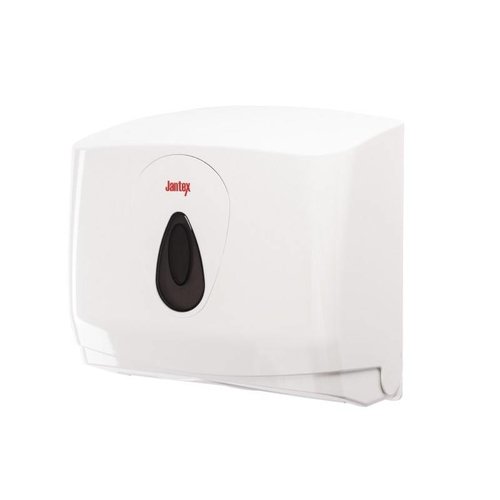 Jantex Hand Towel Dispenser Jantex Hand Towel Dispenser