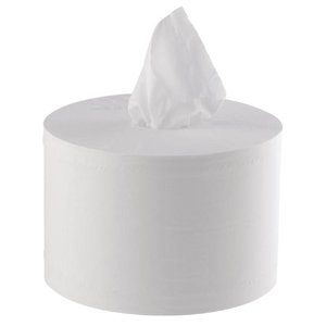 Tork Classic SmartOne Centrefeed Roll (Pack of 6) Tork Classic SmartOne Centrefeed Roll (Pack of 6)