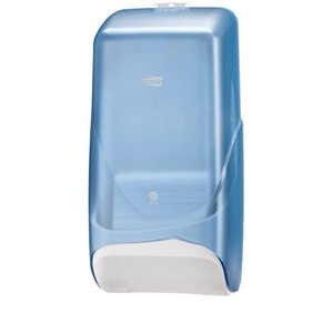 Tork Dyspenser chusteczek toaletowych | 15x13x(H)31cm Tork Dyspenser chusteczek toaletowych | 15x13x(H)31cm