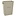 Jantex 56 L Baige Polypropylene Recycling Bin