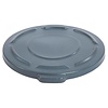 Rubbermaid Brute Snap On Lid Grey 75.7Ltr