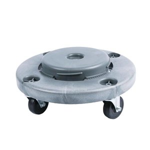 Jantex Bin Dolly 80Ltr Jantex Bin Dolly 80Ltr