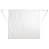 Whites Chefs Clothing Whites Regular Waist Apron White