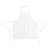 Whites Chefs Clothing Whites Childrens Bib Apron White Whites Chefs Clothing Whites Childrens Bib Apron White