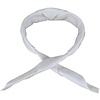 Whites Chefs Clothing Apaszka biała | 63,5x(H)91,4cm