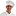 Chef Works Czapka kucharska z polibawełny, biała