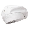 Chef Works Polycotton Chefs Hat, White