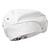 Chef Works Polycotton Chefs Hat, White