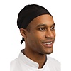 Whites Chefs Clothing Bandana Nevada, Black